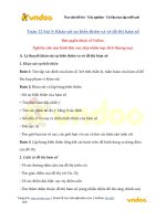 toan 12 bai 5 khao sat su bien thien do thi ham so