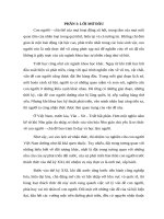 Triết học về con người