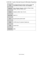 The Decomposed Element-Free Galerkin Method Compared with the Finite Difference Method for Elastic Wave Propagation