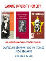 Vấn đề gia đình trong thời kỳ quá độ lên chủ nghĩa xã hội.pdf