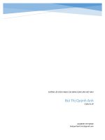 Đường lối Cách mạng của Đảng CS VN.docx