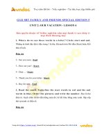 Family and friends 5 workbook unit 2 lesson 6   vndoc com