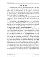 Tăng trưởng kinh tế và công bằng xã hội