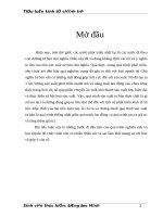 mâu thuẫn của công thức ấy và hàng hoá sức lao động – nguồn gốc của giá trị thặng dư