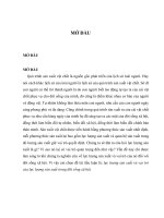 Lực lượng sản xuất và vai trò của lực lượng sản xuất trong đời sống xã hội