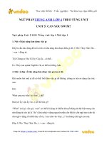 Ngữ pháp tiếng anh lớp 4 unit 5 can you swim?   vndoc com