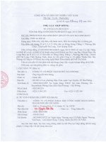 Phụ lục hđ thẩm tra TK   công nghệ bách khoa HCM  192 500 000 đ (1)