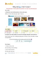 Tiếng anh lớp 7 unit 1 lesson 2 vndoc com