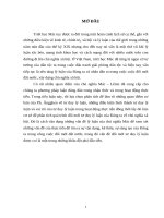 QUAN điểm của ĂNGGHEN về tư DUY lý LUẬN và ý NGHĨA của nó đối với VIỆC đổi mới tư DUY lý LUẬN của ĐẢNG TA TRONG THỜI kỳ đổi mới đất nước