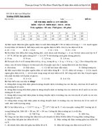 Tham gia Group Tư Vấn Moon Thanh Nga để nhận thêm nhiều tài liệu bổ ích