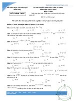 Phiếu học tập tuần toán 7