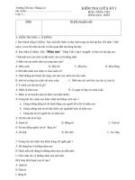 Trường Tiểu Học Lê Quý Đôn