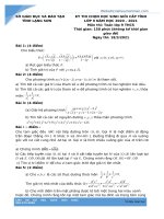 Phiếu học tập tuần toán 7