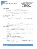 Phiếu học tập tuần toán 7