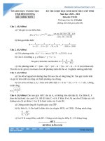 Phiếu học tập tuần toán 7