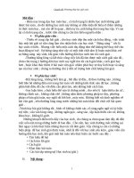 Bài 1: Tính Giá Trị Các Biểu Thức Sau :