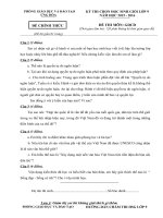 Nếu Chủ Đề Cuộc Thi Viết Thư Quốc Tế Upu Năm 2012 Là: “Bảo Vệ Hòa Bình”, Với Tư Cách Một Công Dân Của Dân Tộc Yêu Chuộng Hòa Bình Thì Em Sẽ Gửi Bức Thông Điệp Nào Để Bày Tỏ Những Khát Vọng Của Mình Đến Bạn Bè Thế Giới