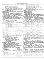 Di Truyền Học Người