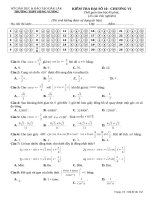 Sở Giáo Dục & Đào Tạo Đắk Lắk