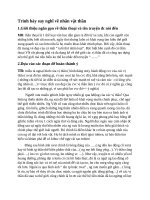 Trình Bày Suy Nghĩ Về Nhân Vật Thần.docx