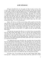 Cơ sở áp dụng phương pháp dạy học định hướng hành động