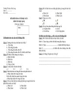 Trường Tiểu Học Hòa Long