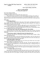 Đảng Cộng Sản Việt Nam