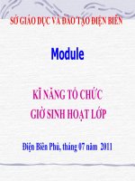 Phương Thức  Đào Tạo Giáo Viên Của  Trường Đại Học Sư Phạm Hà Nội  Trước Yêu Cầu Đổi Mới Giáo Dục