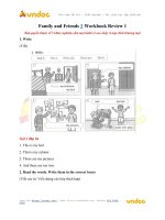 Family and friends 3 workbook review 1 vndoc com