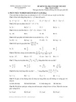 De hoc ki 1 toan 8 nam 2022 2023 phong gddt ninh hoa khanh hoa