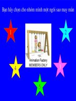 Powerpoint Presentation