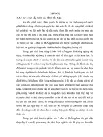 Sứ mệnh lịch sử của giai cấp công nhân trong tác phẩm Tuyên ngôn của Đảng Cộng sản. Liên hệ với sứ mệnh lịch sử của giai cấp công nhân Việt Nam trong giai đoạn hiện nay