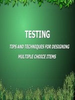 Powerpoint Presentation