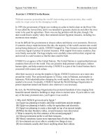 Microsoft Word - Unesco To The Rescue 626-1