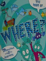 The book of   where englishare