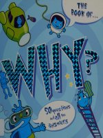 The book of   why englishare