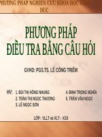 Powerpoint Presentation