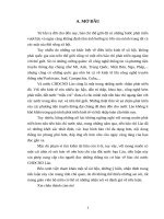 Báo chí châu á đa diện như chính châu lục rộng lớn này