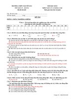 Bộ Giáo Dục Và Đào Tạo