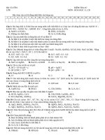 Bộ Giáo Dục Và Đào Tạo