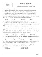 Ccbook   25 đề lý   vũ tuấn anh đề 20 (có lời giải chi tiêt)