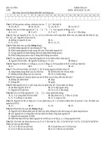 Bộ Giáo Dục Và Đào Tạo