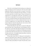 Những vấn đề đặt ra trong việc thực hiện các nguyên tắc hoạt động của báo chí nước ta hiện nay