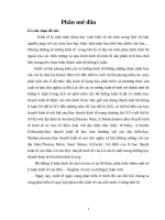 lí luận của học thuyết kinh tế của Lênin