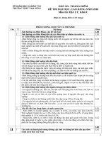 Bộ Giáo Dục Và Đào Tạo