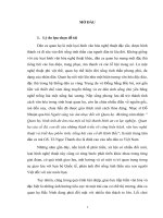 Phát huy vai trò của công tác tư tưởng trong việc bảo tồn và phát triển các giá trị dân ca quan họ ở bắc ninh hiện nay