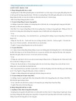 Bằng Chứng Giải Phẫu Học So Sánh, Phôi Sinh Học So Sánh