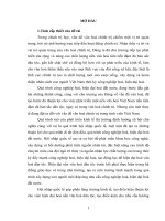 Xây dựng văn hoá chính trị cho sinh viên học viện báo chí và tuyên truyền trong thời kỳ hội nhập quốc tế hiện nay