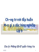 Powerpoint Presentation