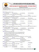 kiểm tra định kỳ nguyễn khuyến   lê thánh tông (14 02)